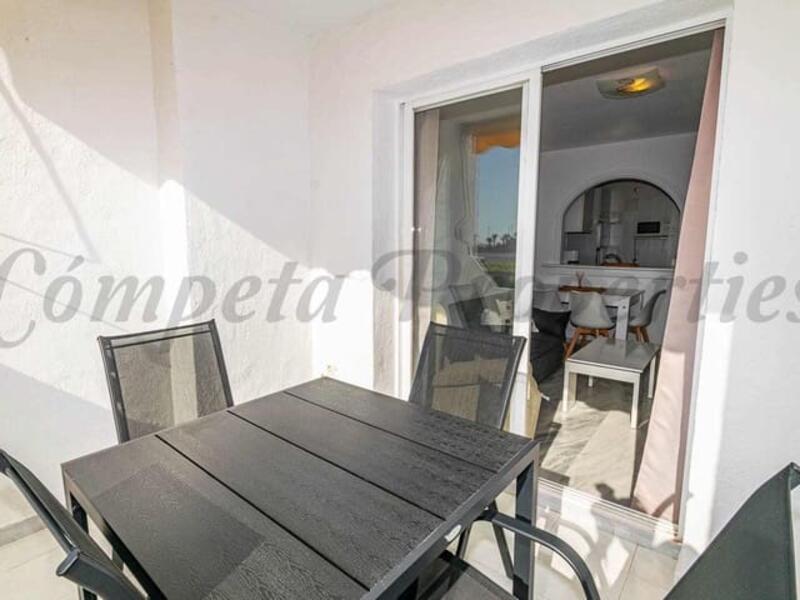 1 bedroom Apartment for Long Term Rent
