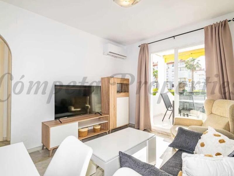 1 bedroom Apartment for Long Term Rent