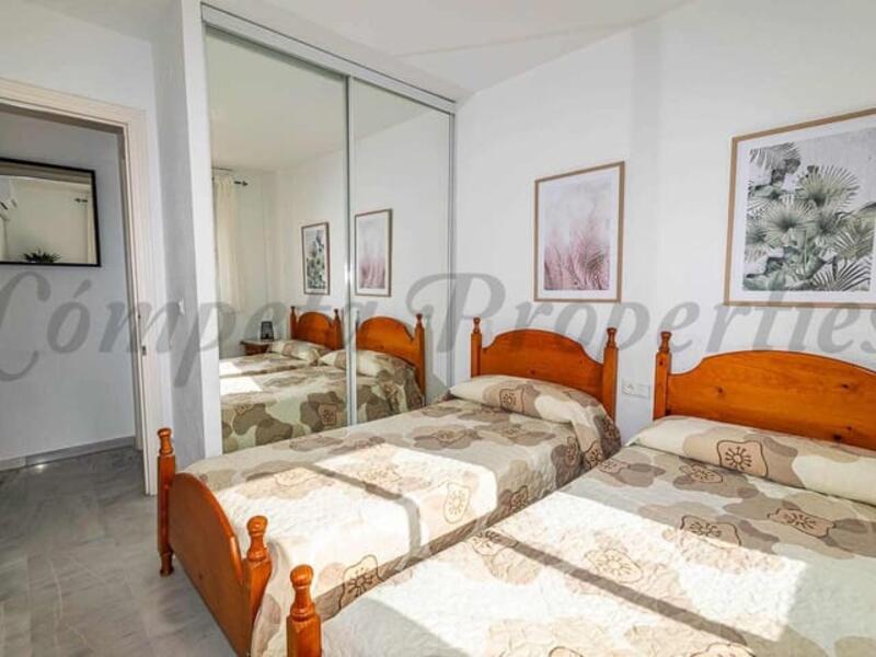 1 bedroom Apartment for Long Term Rent