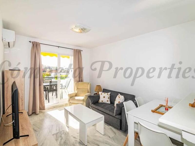 1 bedroom Apartment for Long Term Rent
