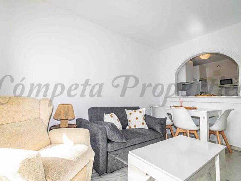 1 bedroom Apartment for Long Term Rent