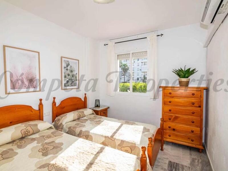 1 bedroom Apartment for Long Term Rent