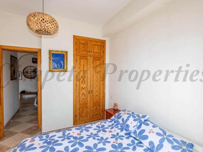 3 Cuarto Apartamento en venta