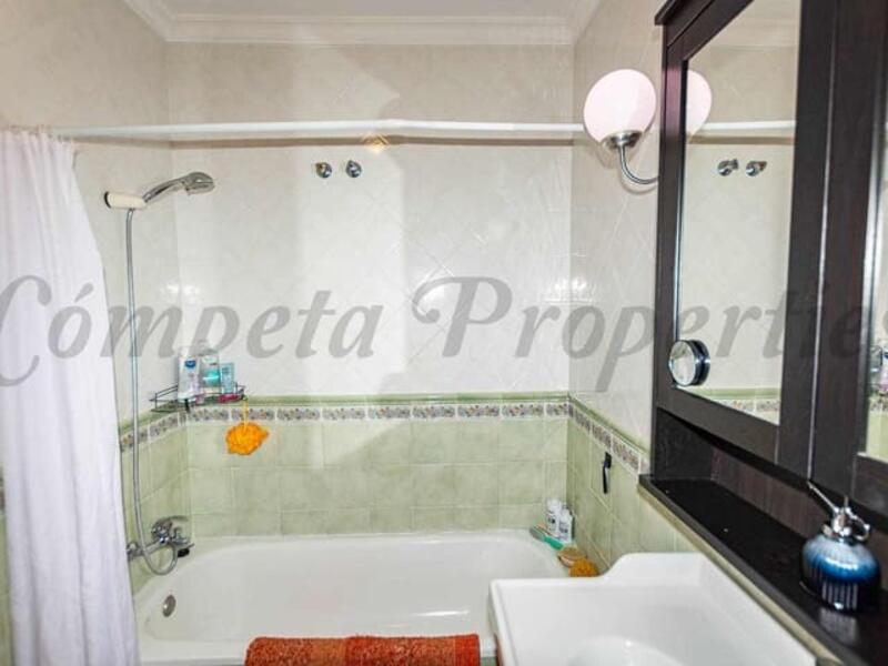 3 Cuarto Apartamento en venta