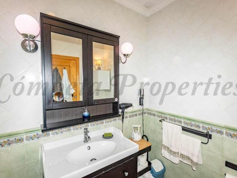 3 Cuarto Apartamento en venta