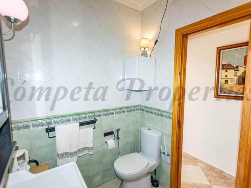 3 Cuarto Apartamento en venta