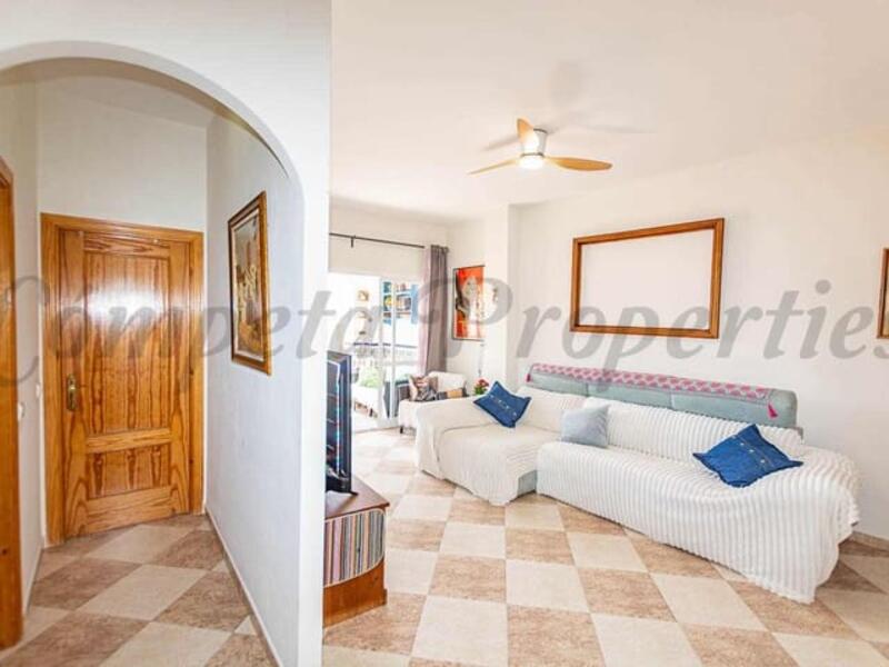 3 Cuarto Apartamento en venta