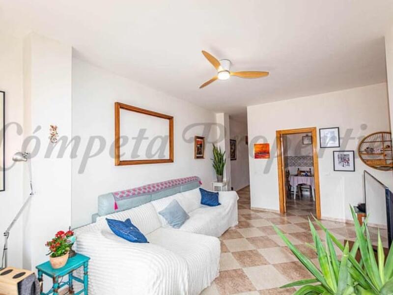 3 Cuarto Apartamento en venta