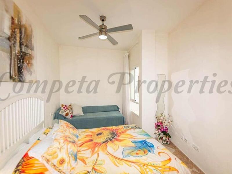 3 Cuarto Apartamento en venta