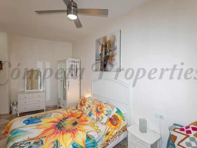 3 Cuarto Apartamento en venta