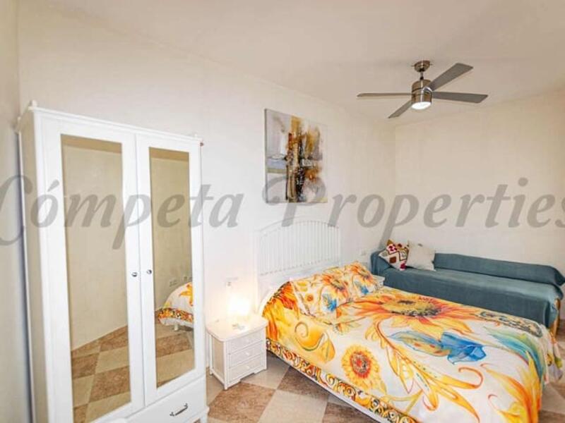 3 Cuarto Apartamento en venta