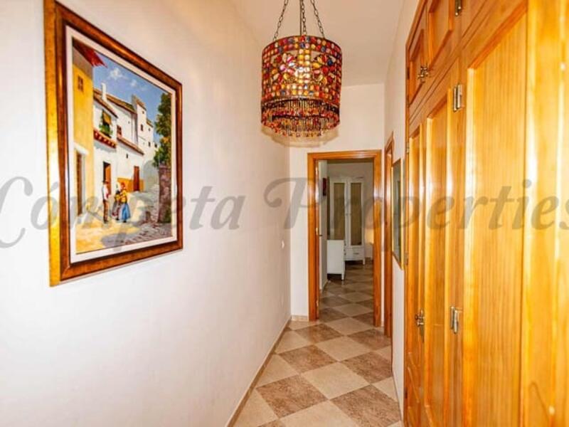 3 Cuarto Apartamento en venta