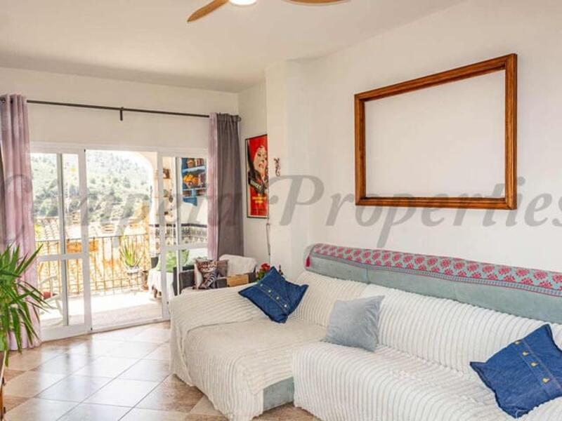 3 Cuarto Apartamento en venta