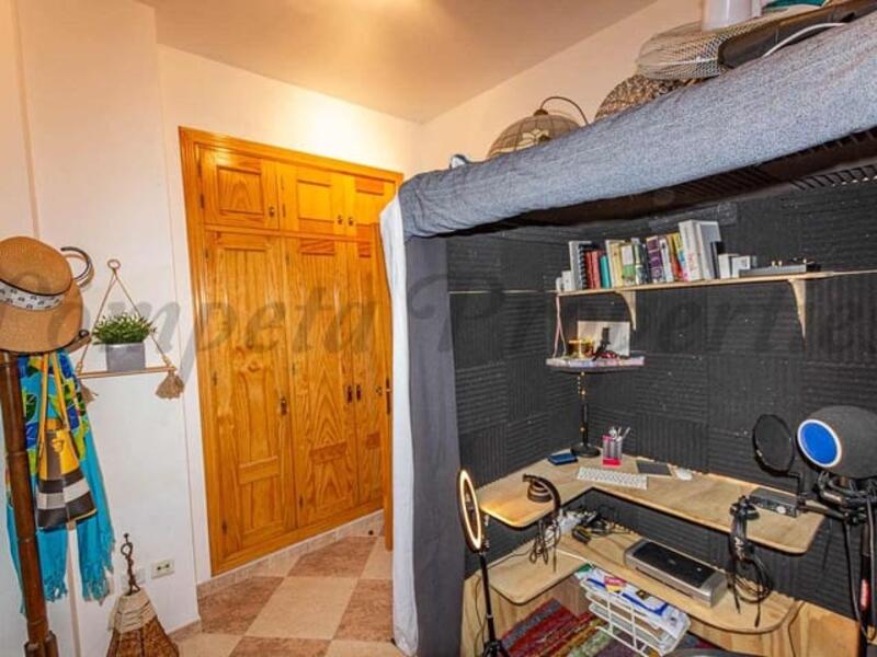 3 Cuarto Apartamento en venta