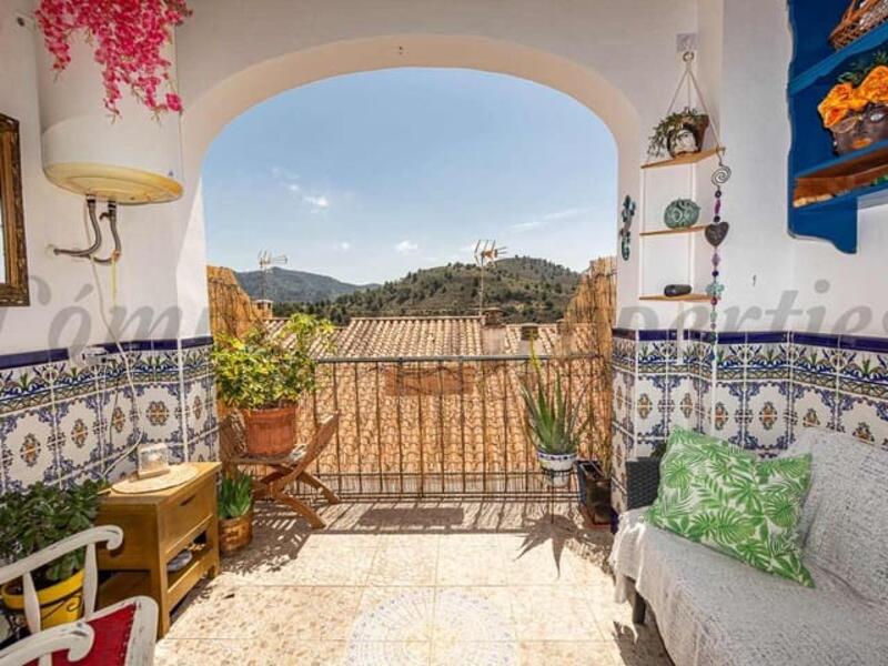 3 Cuarto Apartamento en venta