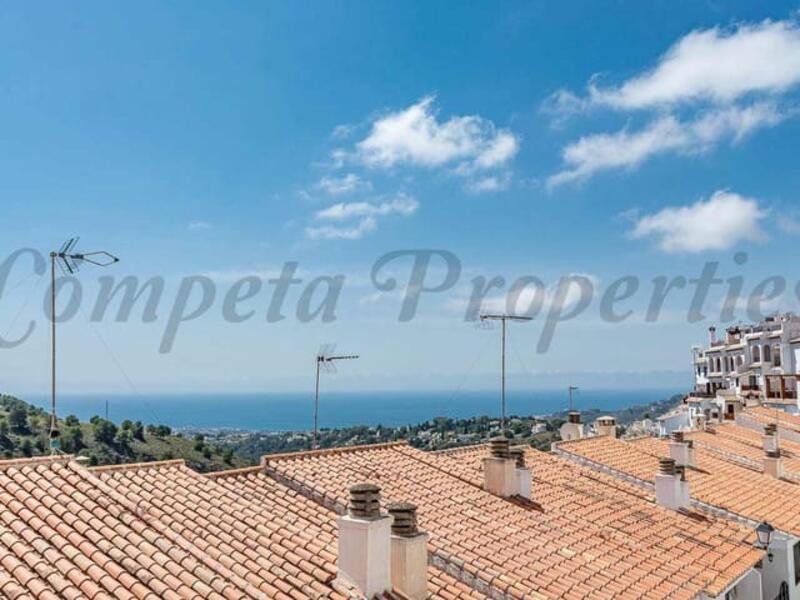 3 Cuarto Apartamento en venta