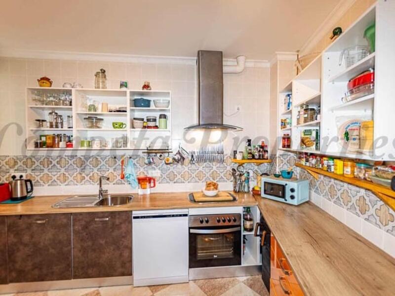 3 Cuarto Apartamento en venta