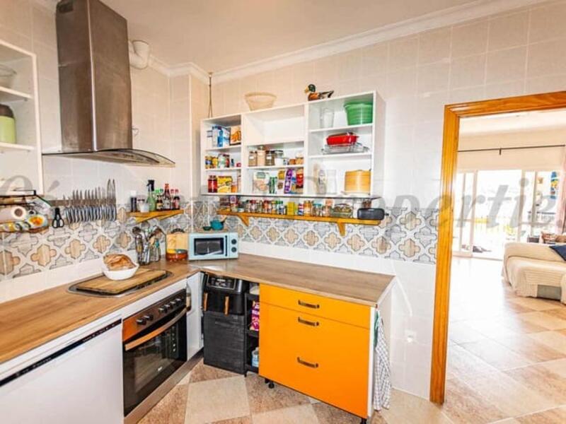 3 Cuarto Apartamento en venta