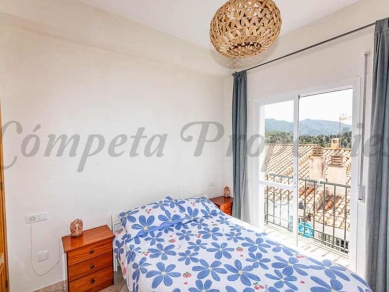 3 Cuarto Apartamento en venta