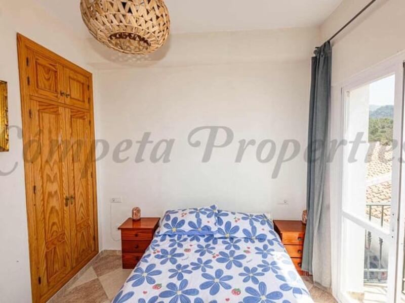 3 Cuarto Apartamento en venta