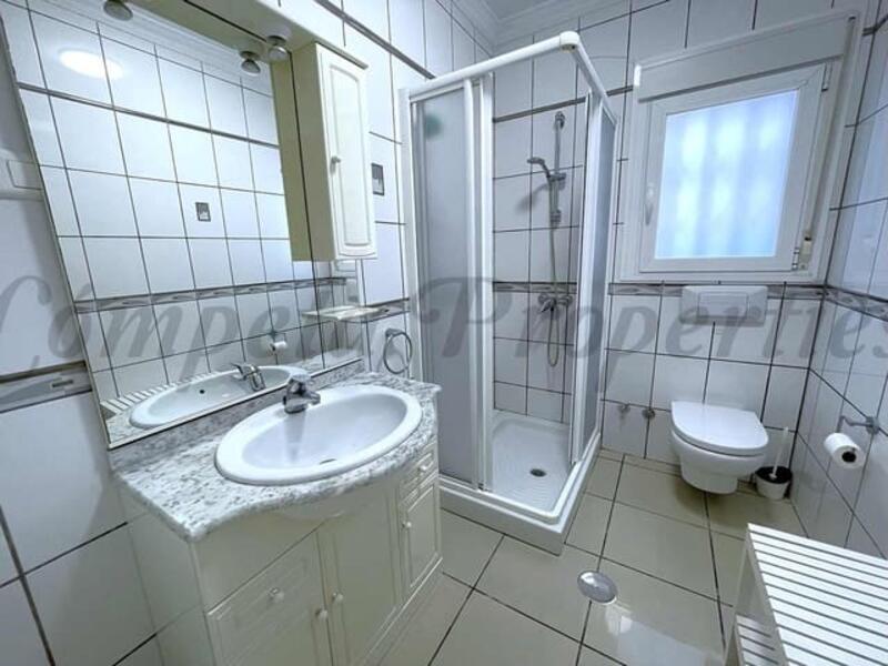 4 chambre Auberge à vendre