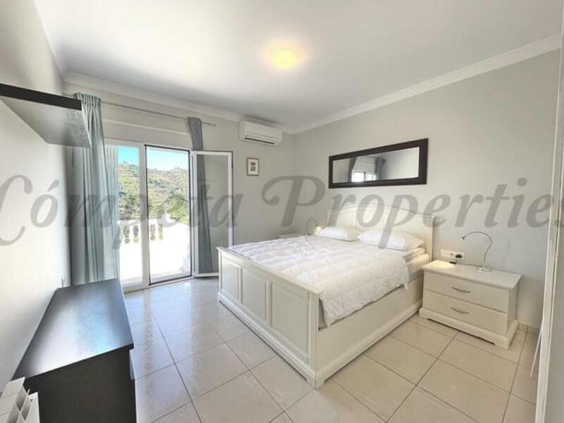 4 chambre Auberge à vendre