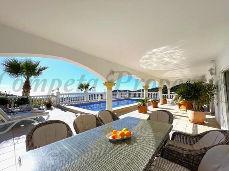4 chambre Auberge à vendre