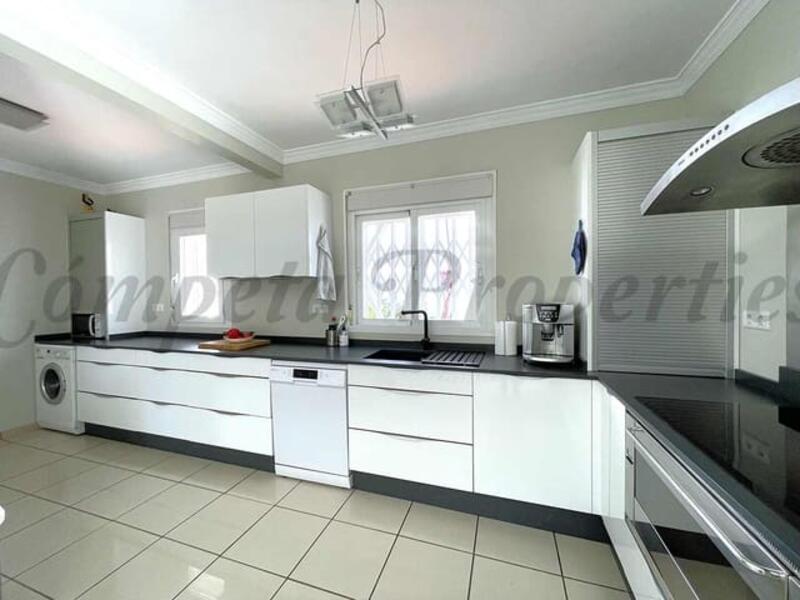 4 chambre Auberge à vendre