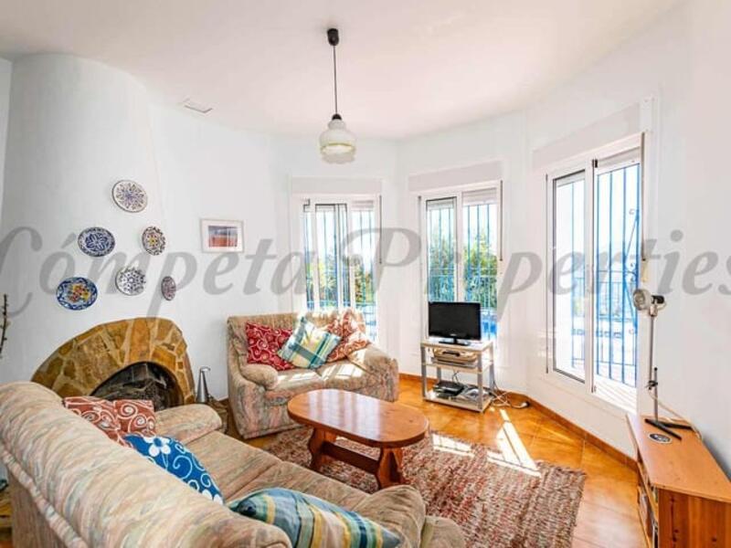3 bedroom Villa for sale