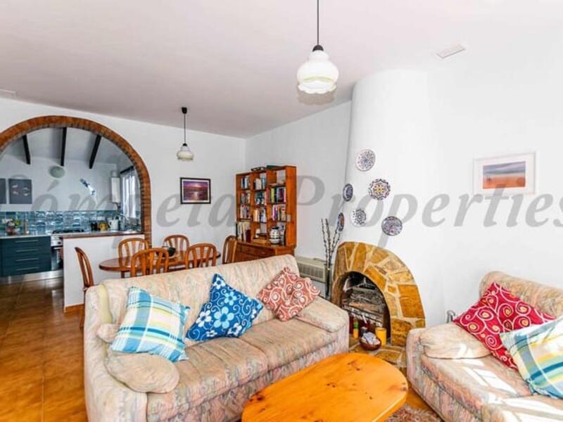 3 bedroom Villa for sale