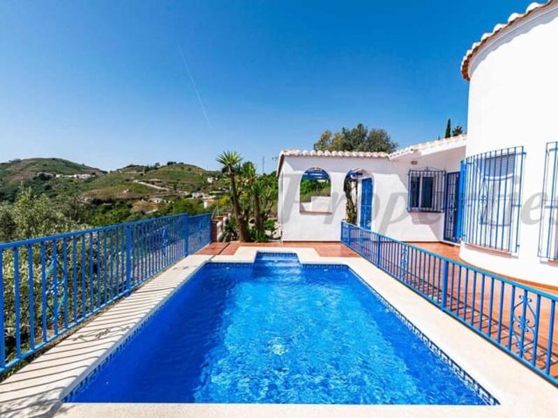 3 bedroom Villa for sale
