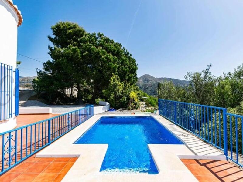 3 bedroom Villa for sale
