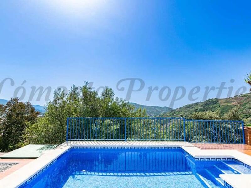 3 bedroom Villa for sale