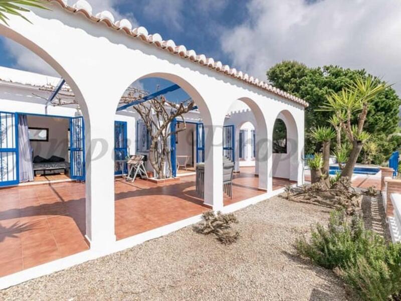 3 bedroom Villa for sale