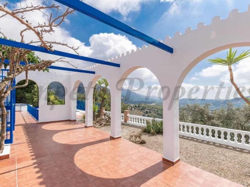 3 bedroom Villa for sale
