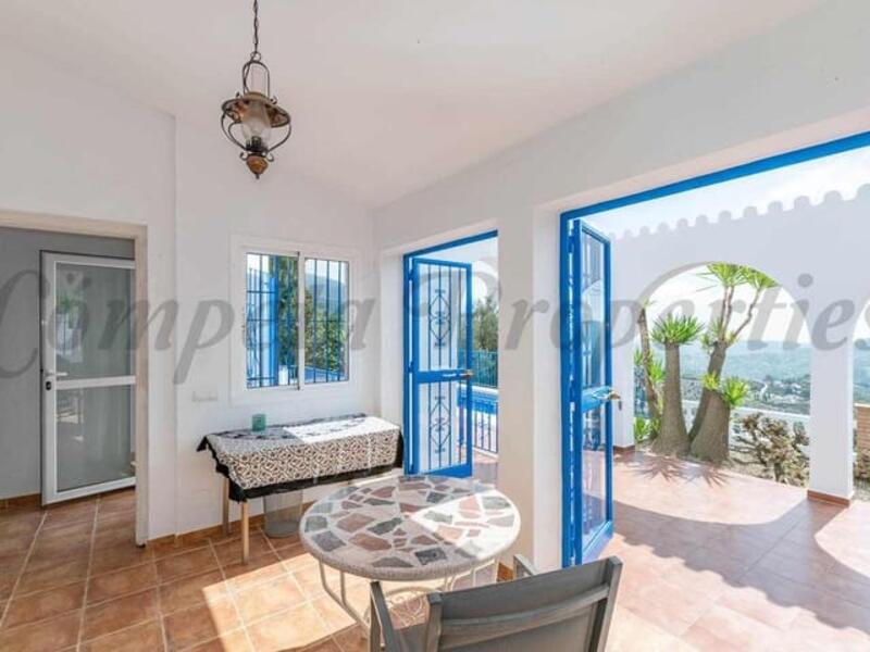 3 bedroom Villa for sale