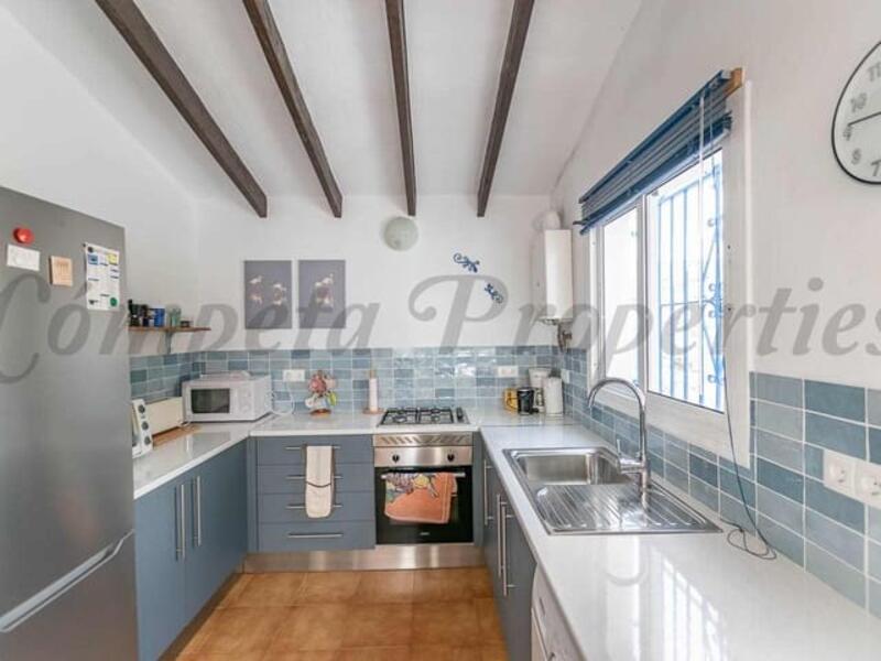3 bedroom Villa for sale