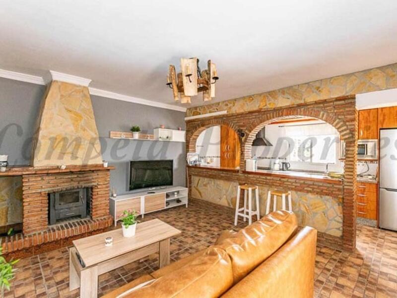 3 slaapkamer Villa voor lange termijn huur