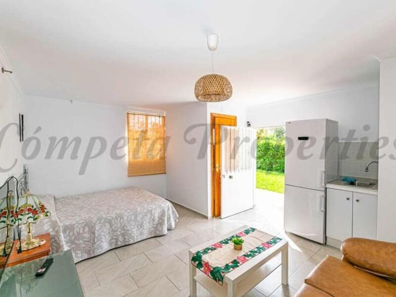 3 slaapkamer Villa voor lange termijn huur