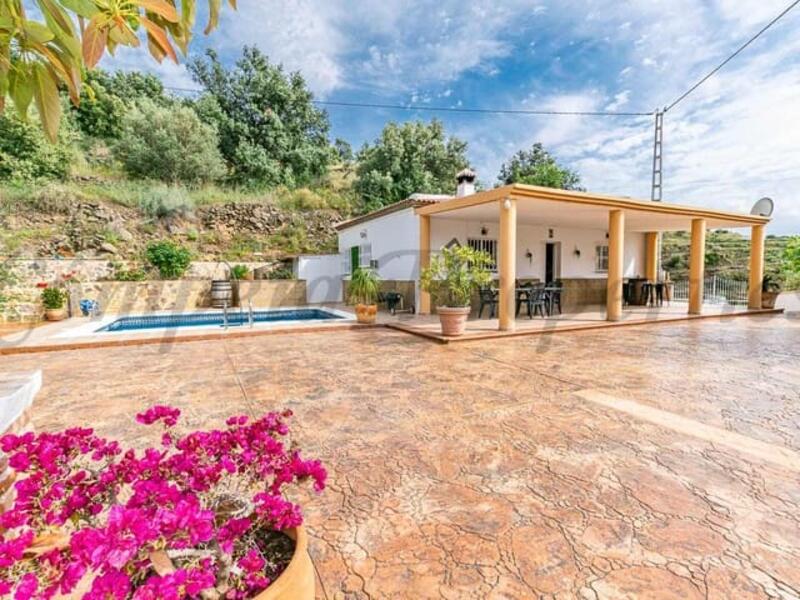3 slaapkamer Villa voor lange termijn huur