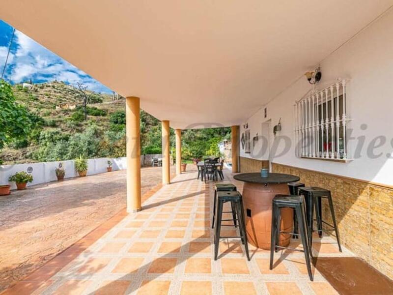 3 slaapkamer Villa voor lange termijn huur