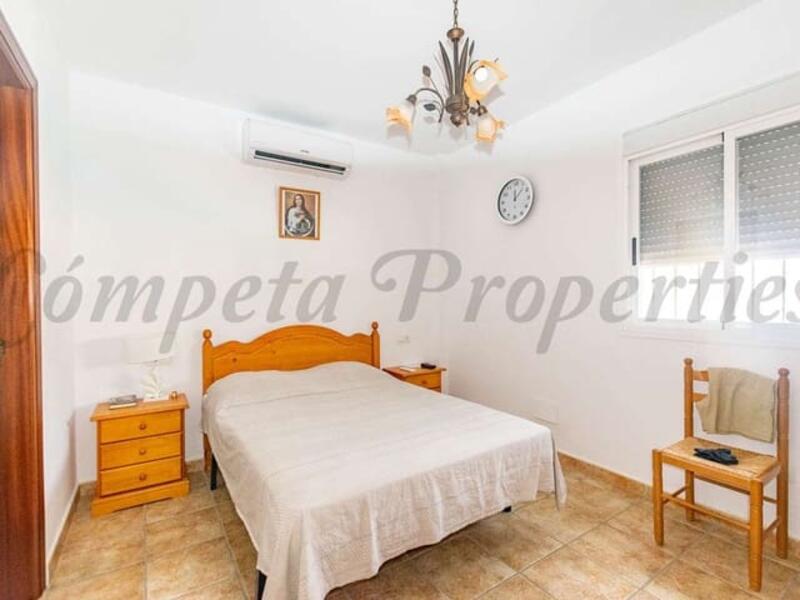 3 Schlafzimmer Villa zu verkaufen