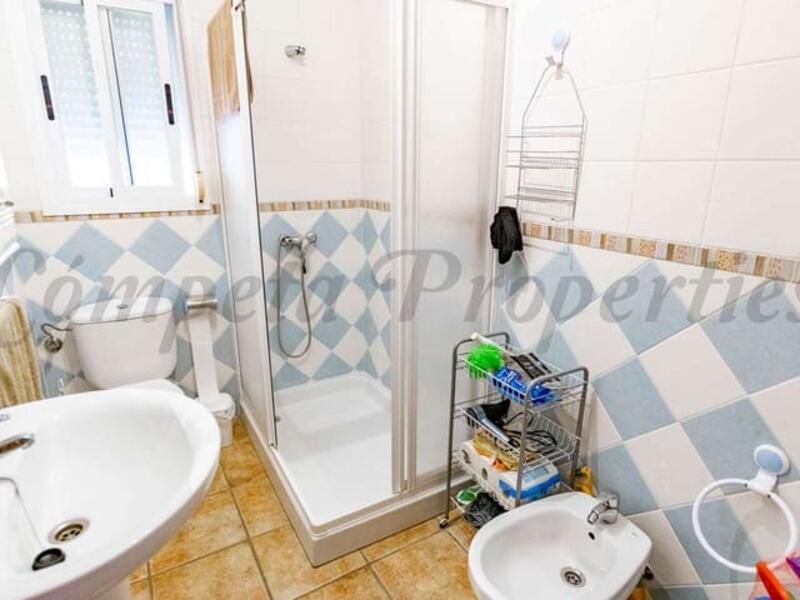 3 Schlafzimmer Villa zu verkaufen