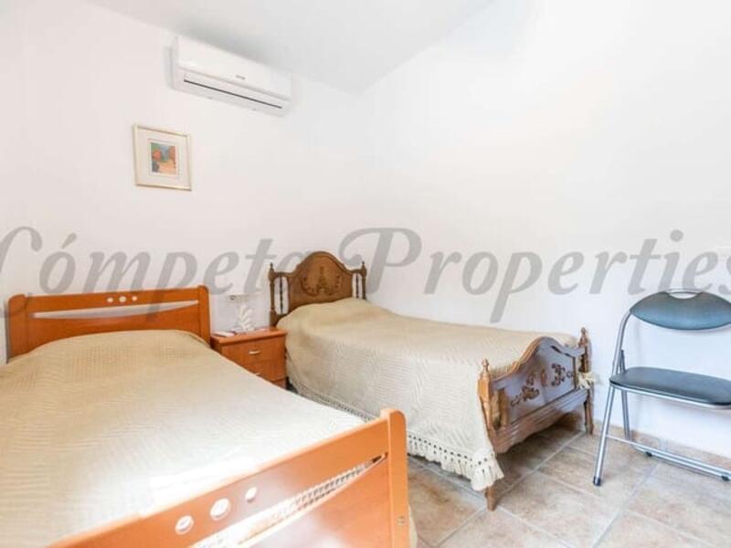 3 Schlafzimmer Villa zu verkaufen