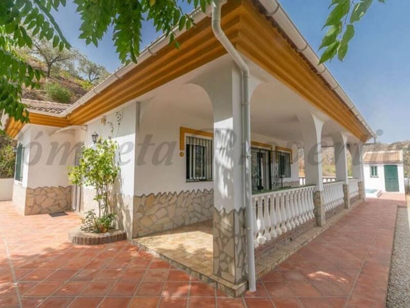 3 Schlafzimmer Villa zu verkaufen