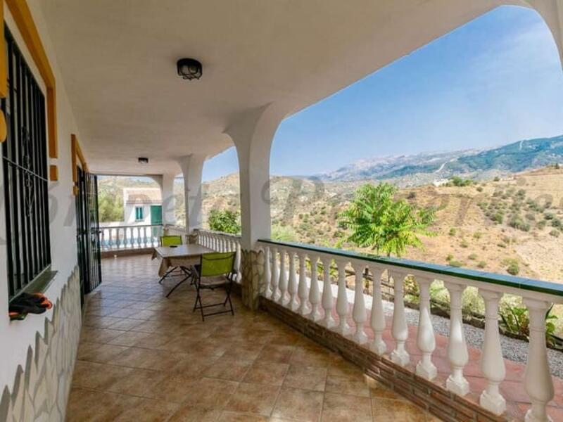 3 Schlafzimmer Villa zu verkaufen