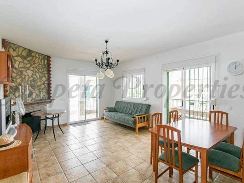 3 Schlafzimmer Villa zu verkaufen