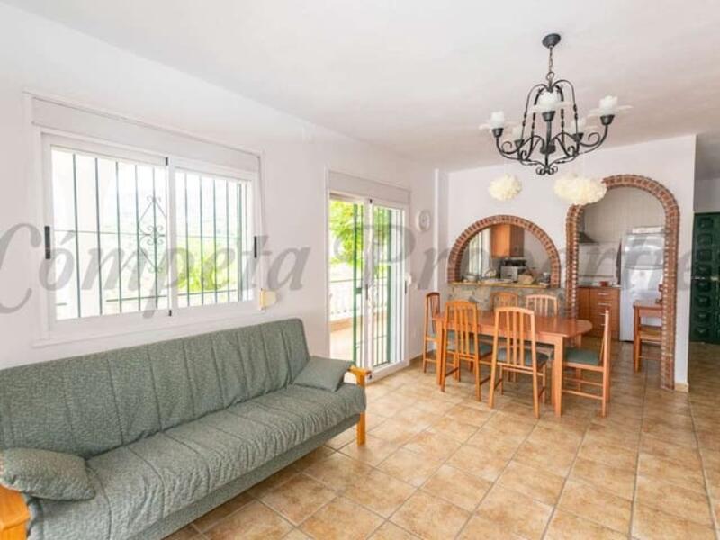 3 Schlafzimmer Villa zu verkaufen