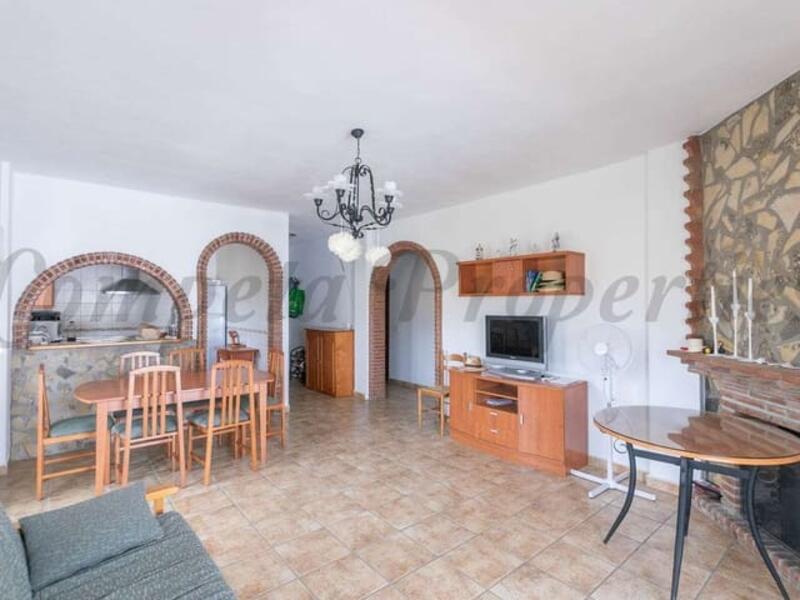 3 Schlafzimmer Villa zu verkaufen