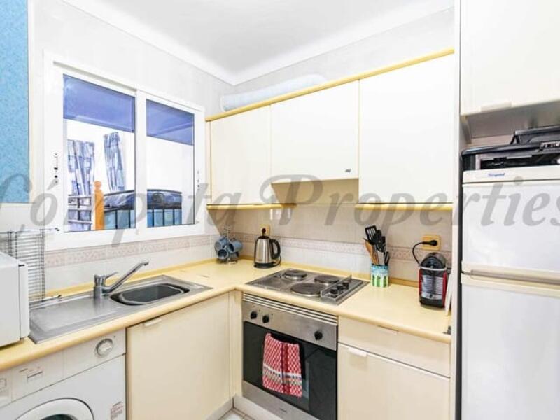 2 Schlafzimmer Appartement zu verkaufen 2 Schlafzimmer Appartement zu verkaufen